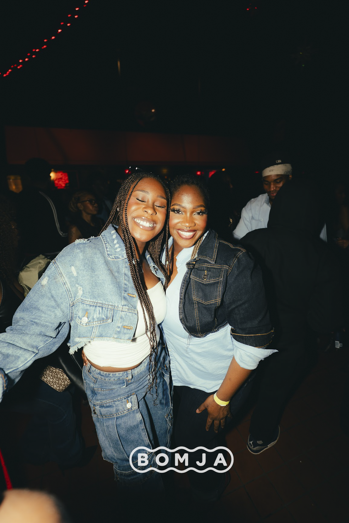 Denim Bomja Flicks 2025