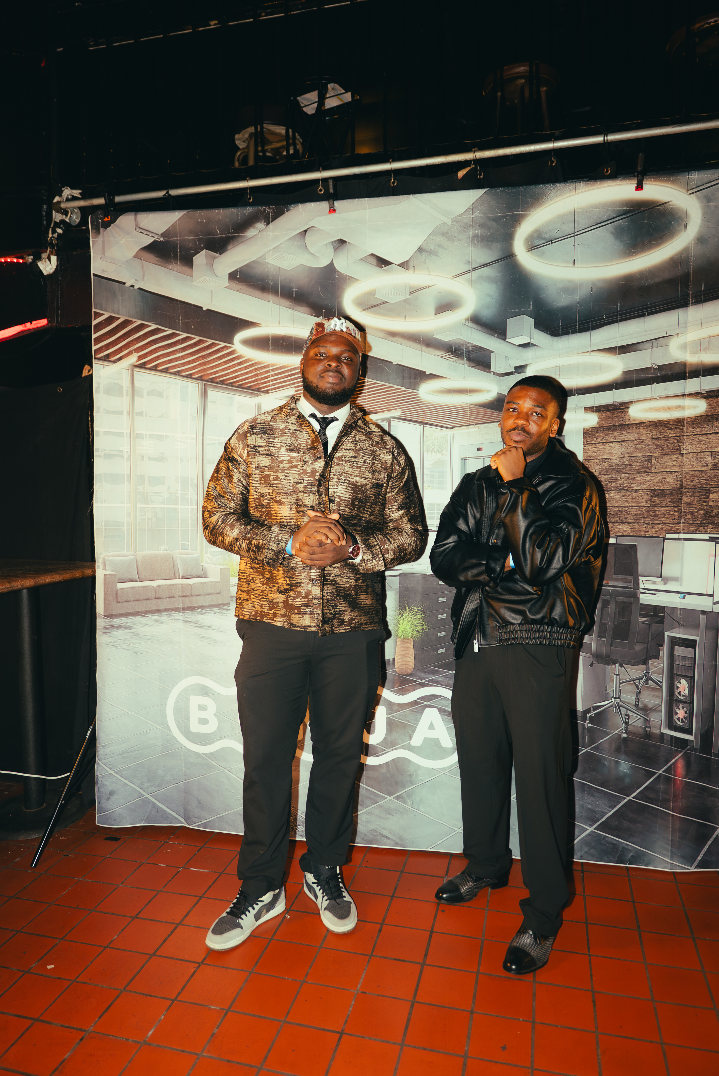 Corporate Bomja Flicks