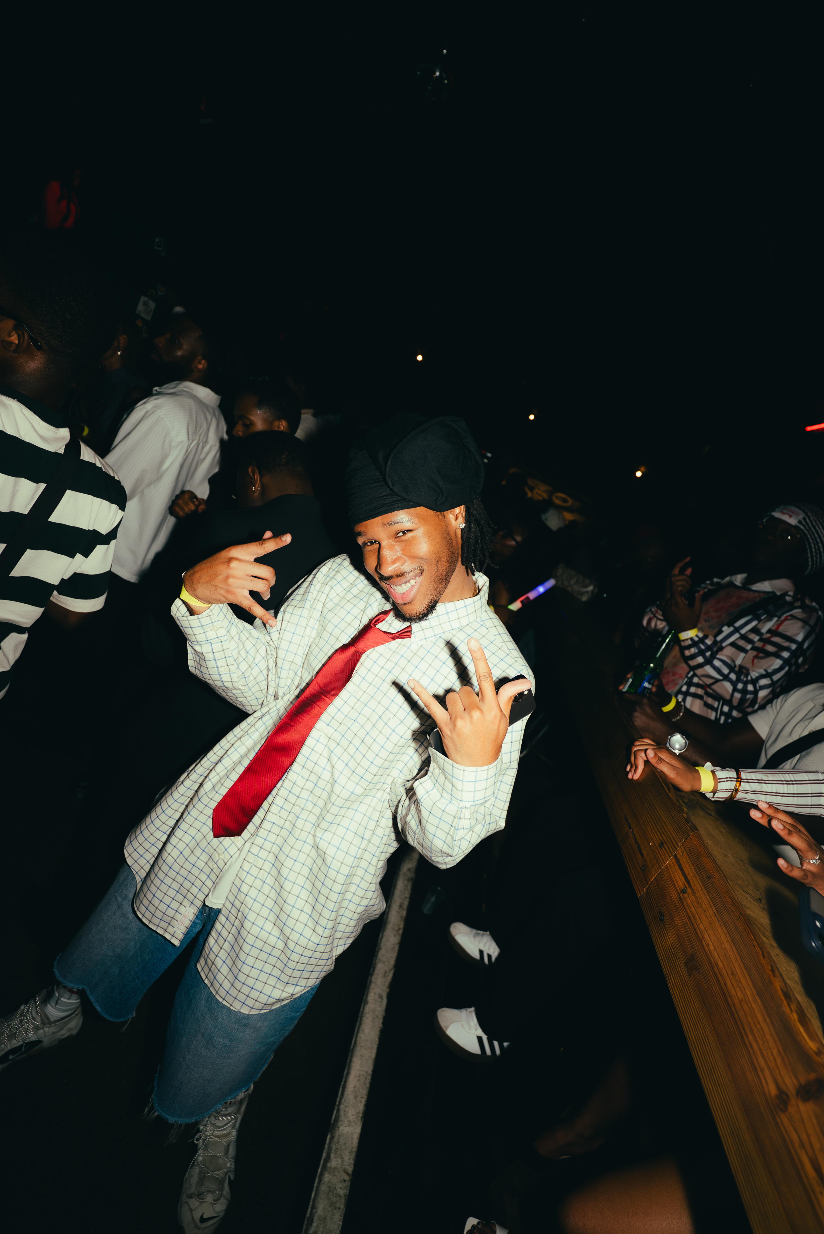 Corporate Bomja Flicks