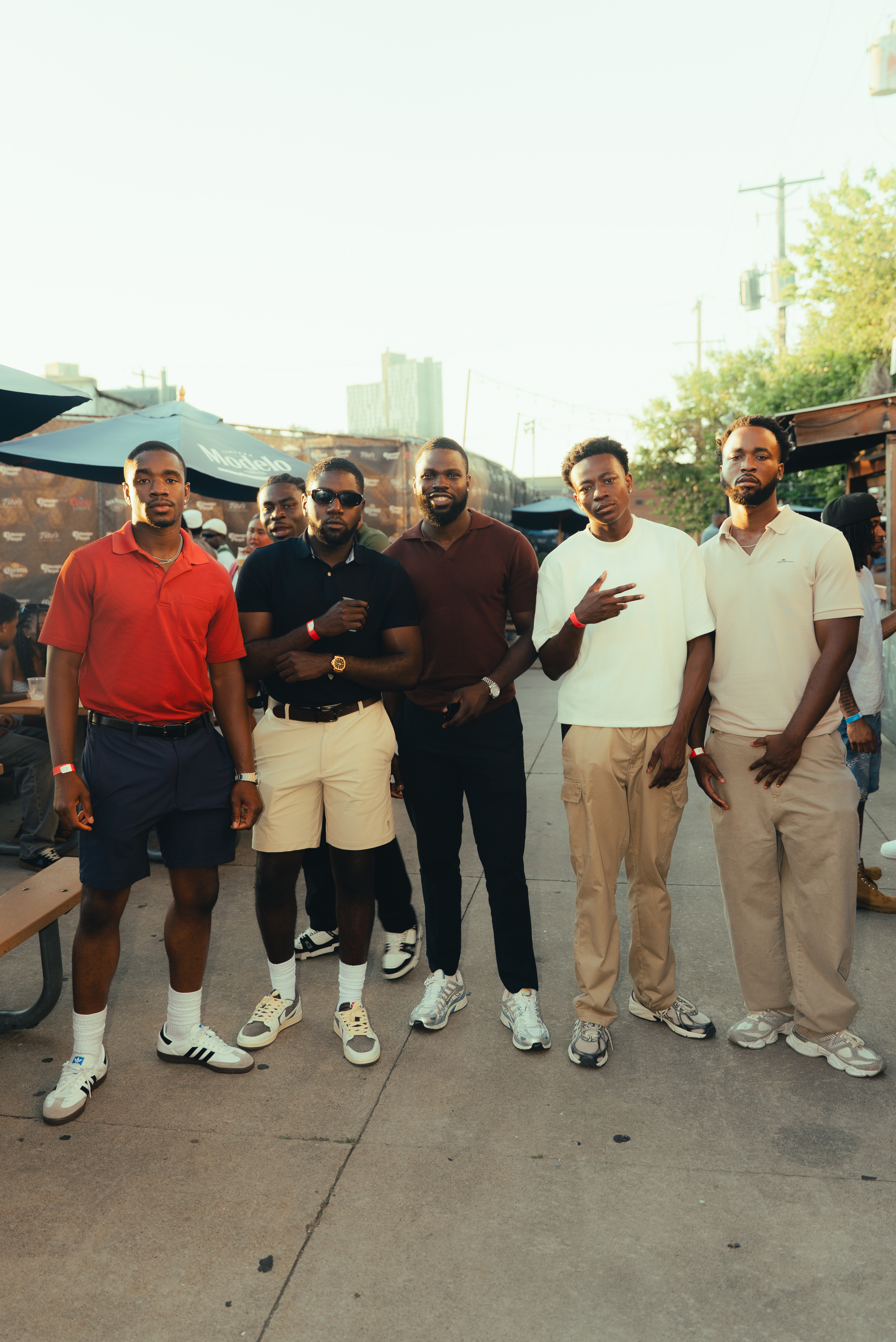 Country Club Flicks