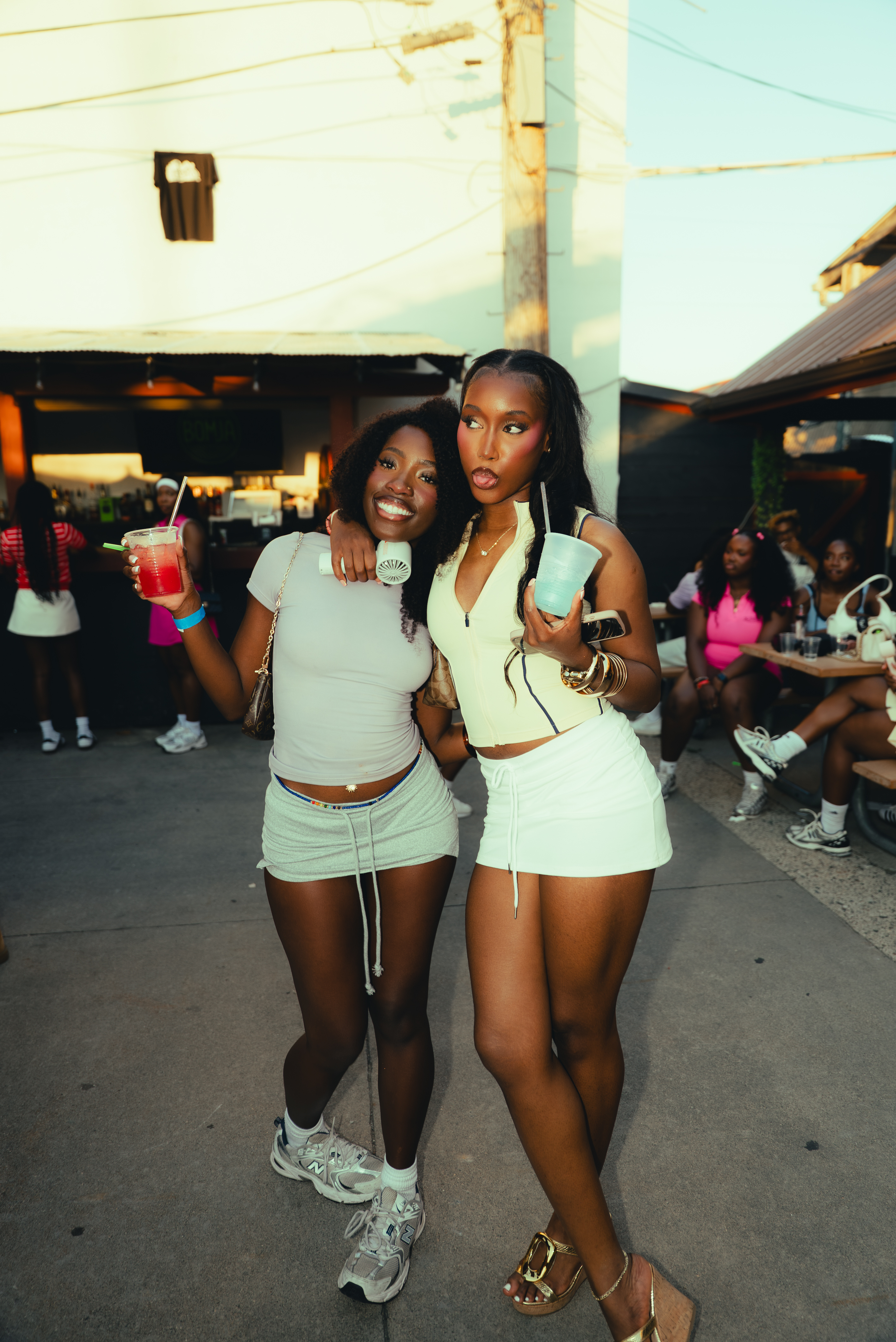 Country Club Flicks