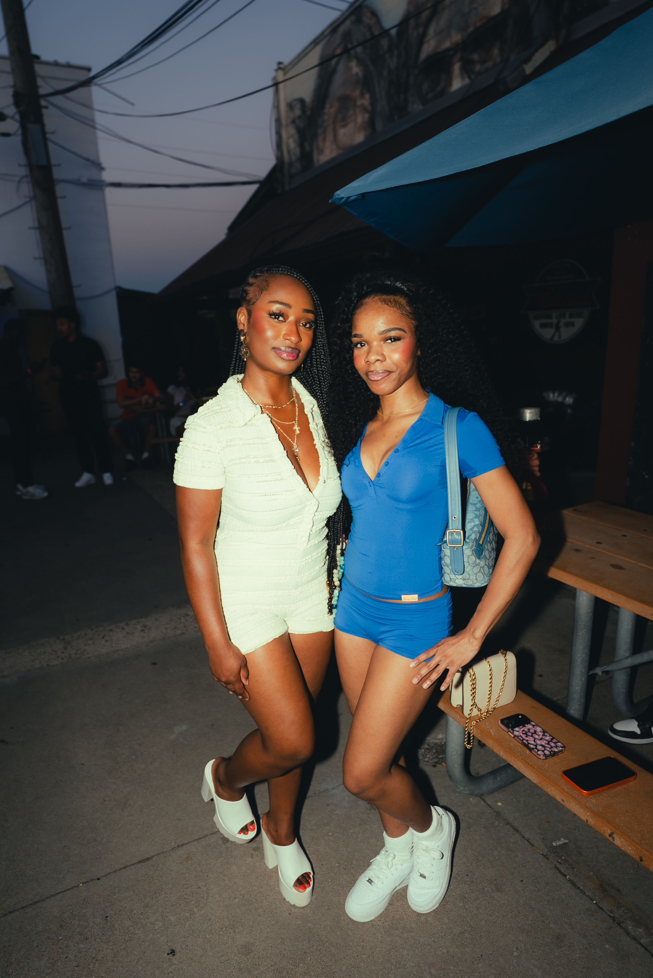Country Club Flicks