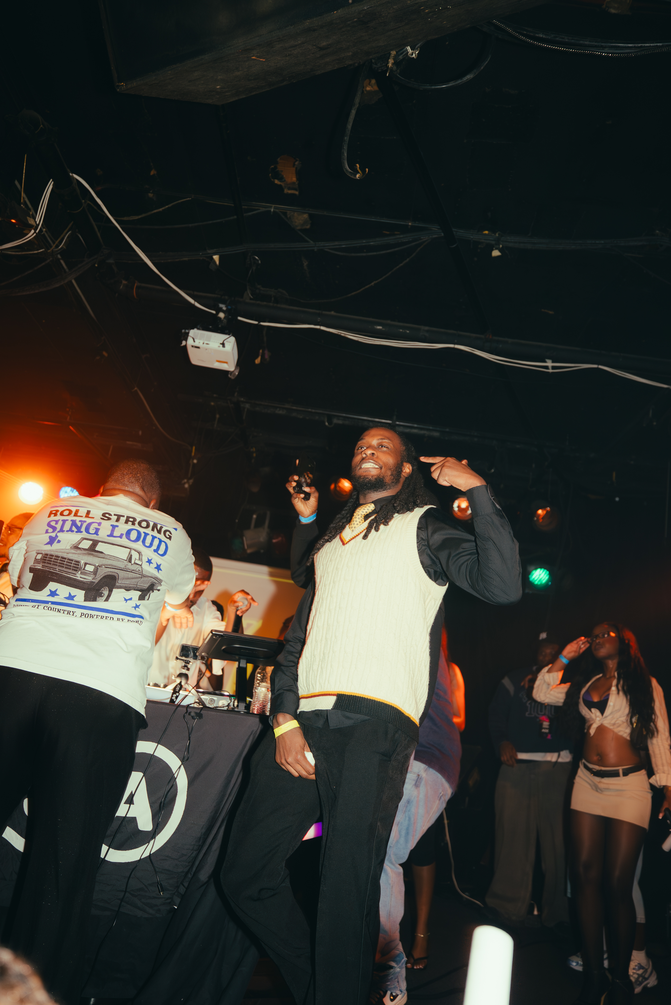 Corporate Bomja Flicks