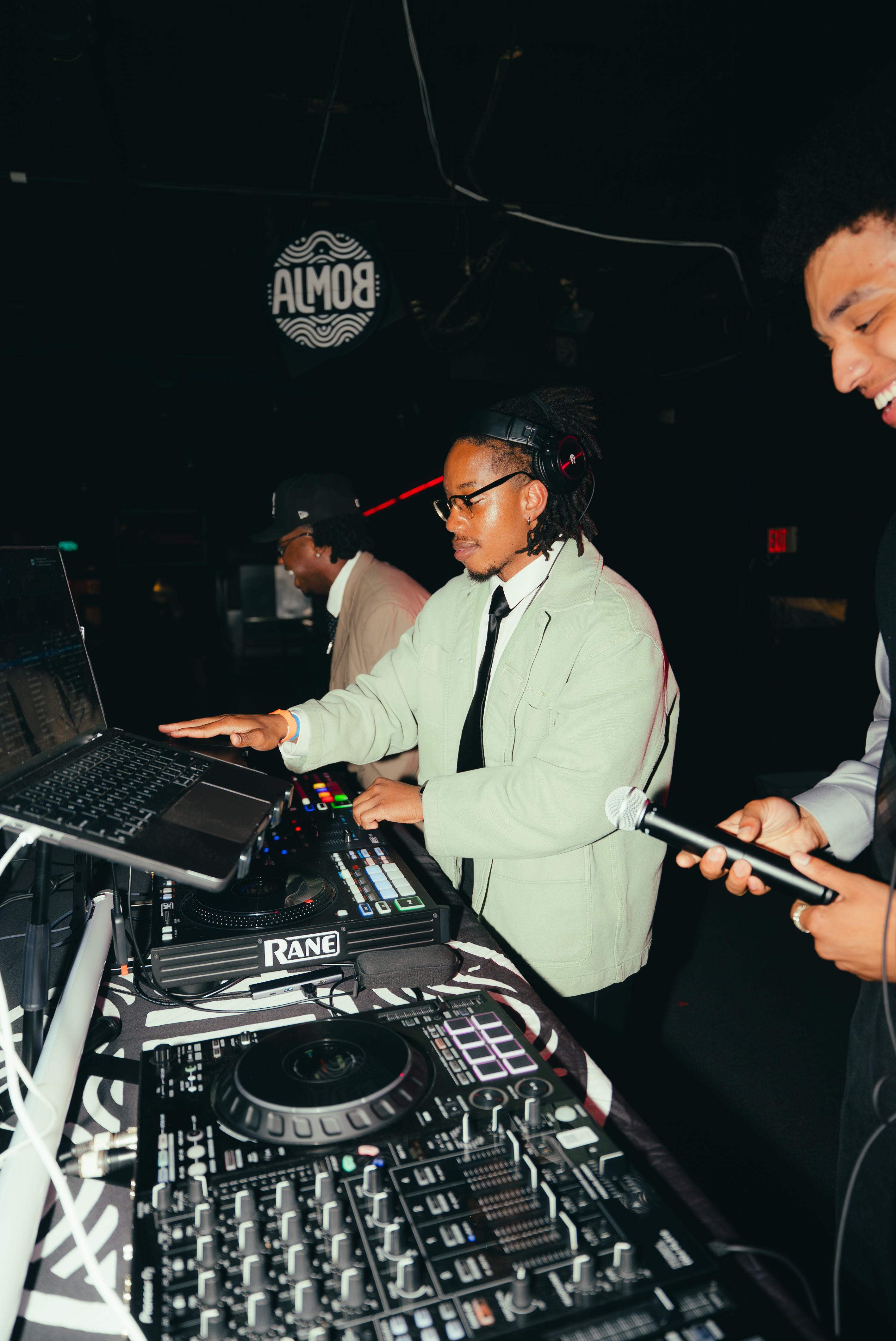 Corporate Bomja Flicks