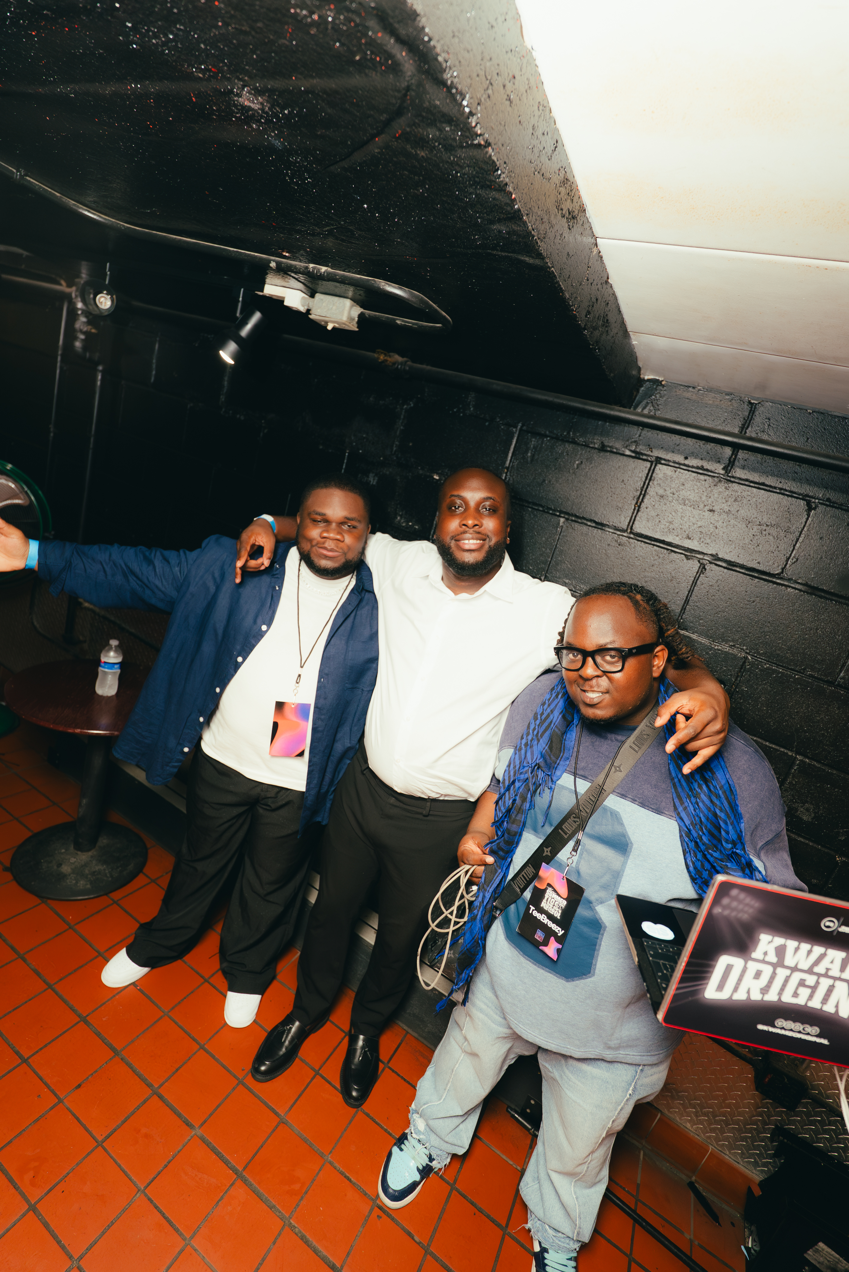 Corporate Bomja Flicks