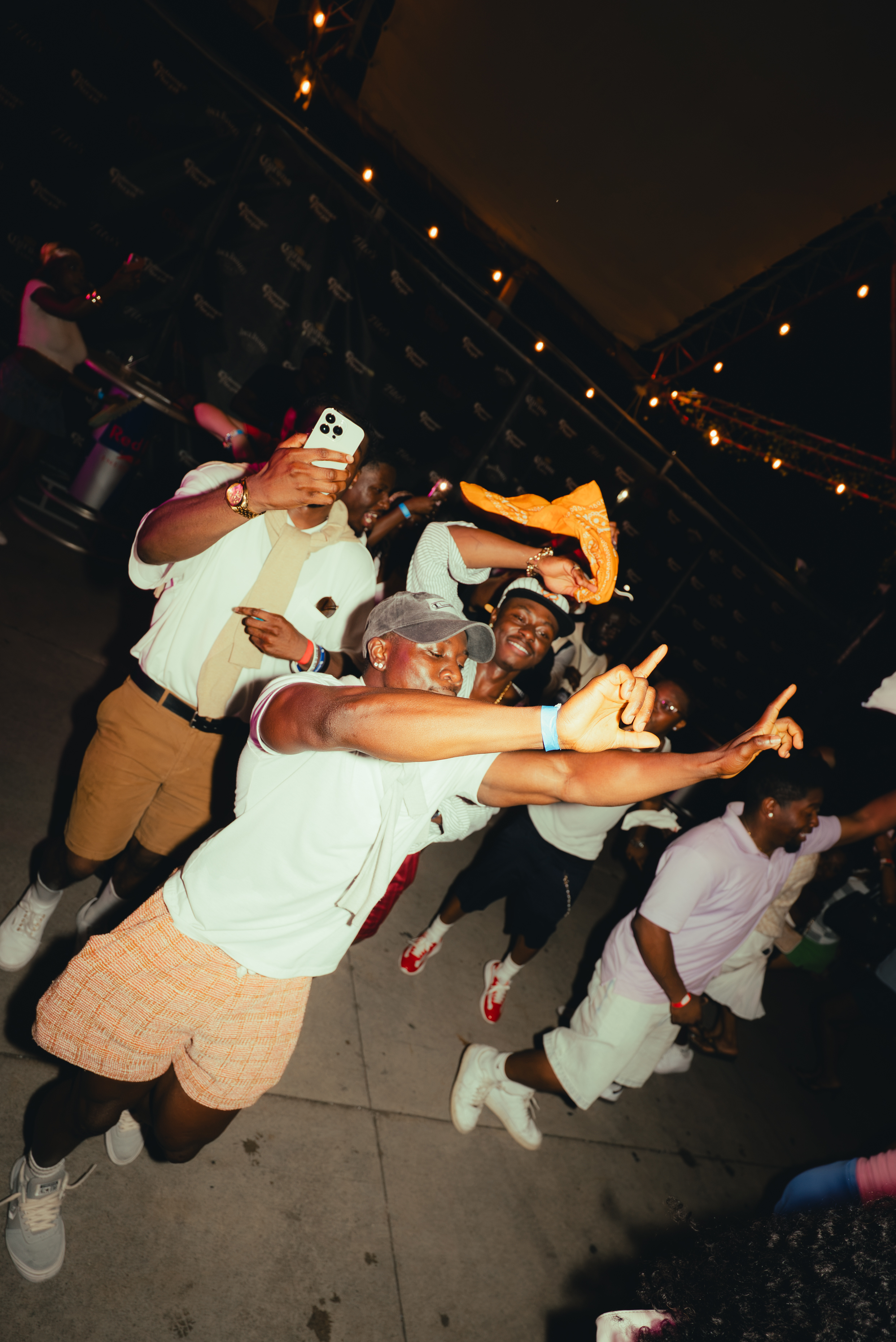 Country Club Flicks