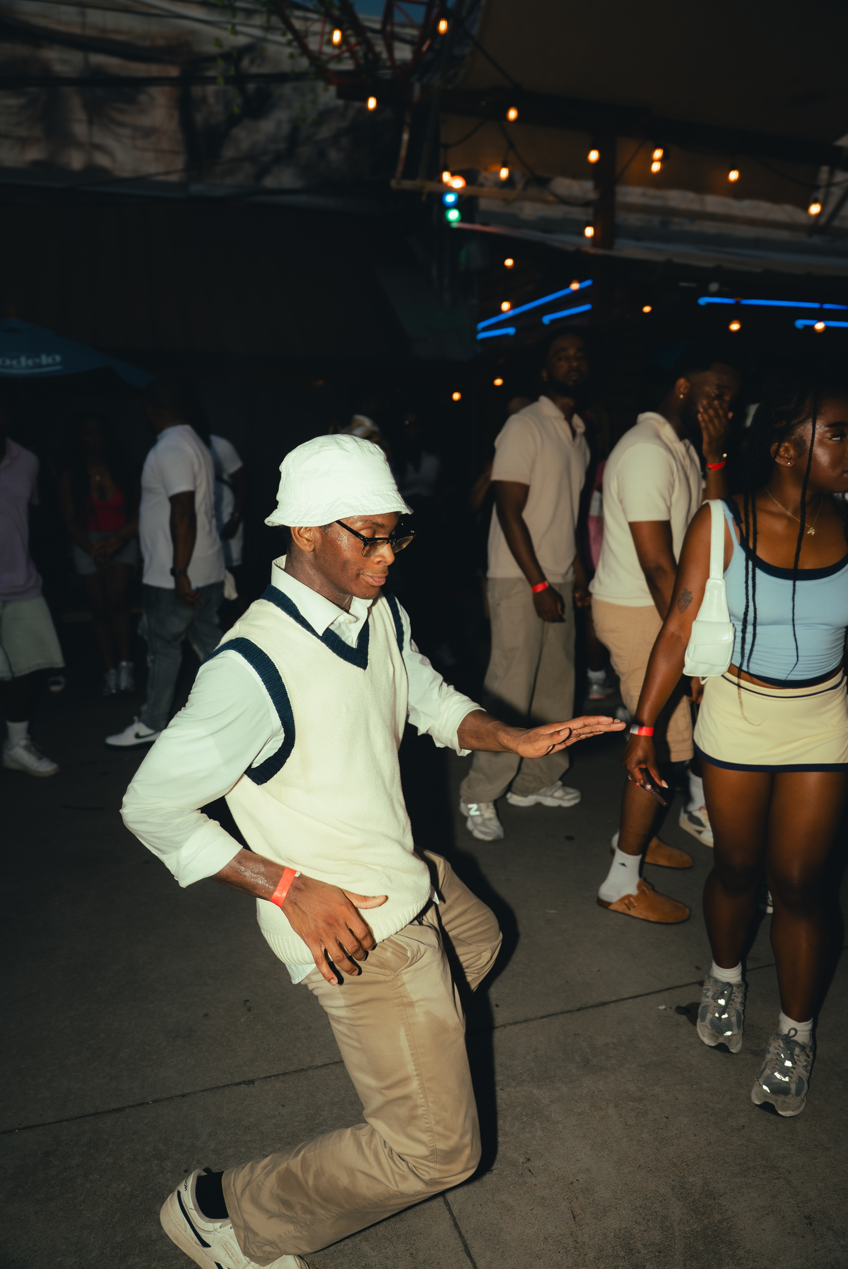 Country Club Flicks
