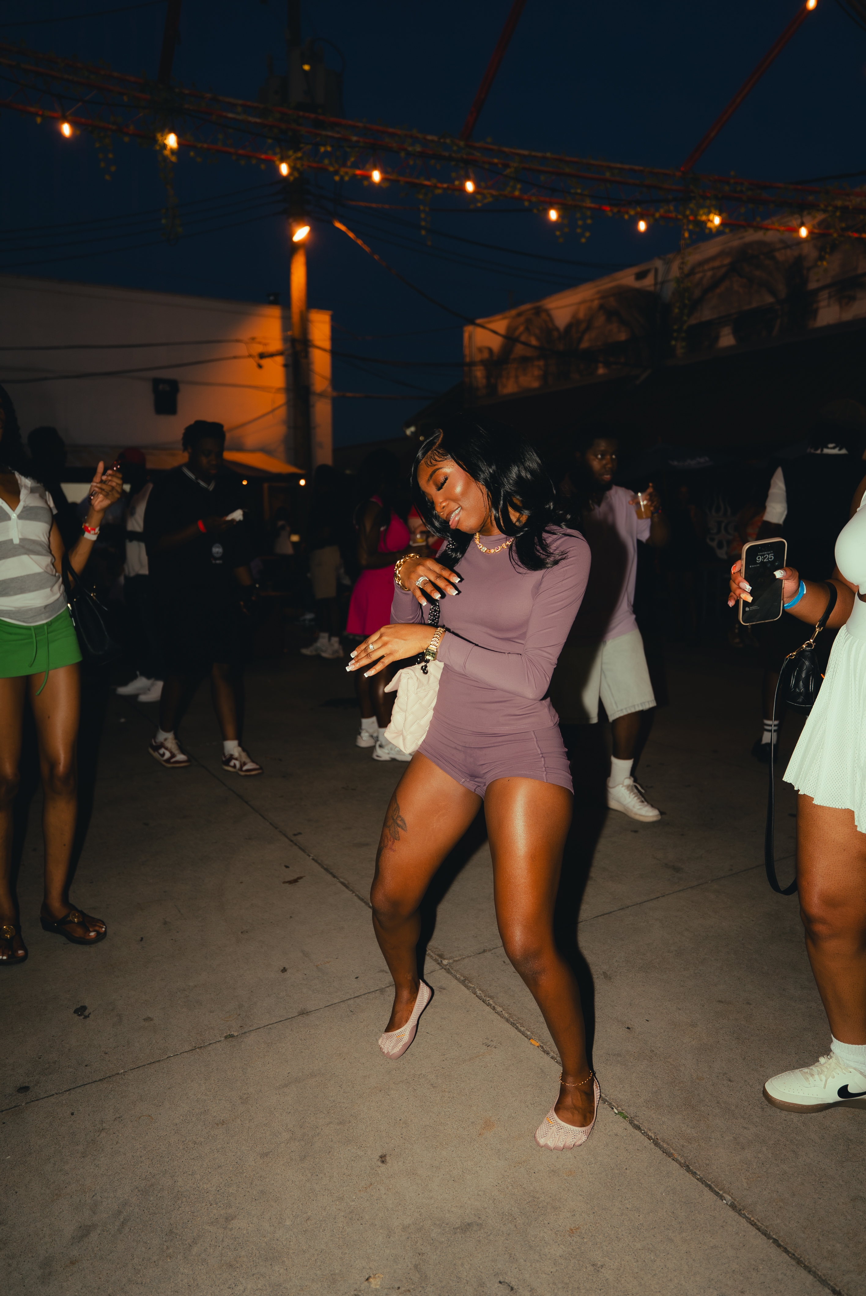 Country Club Flicks