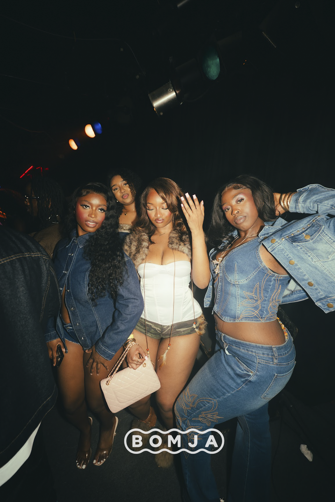 Denim party 2025