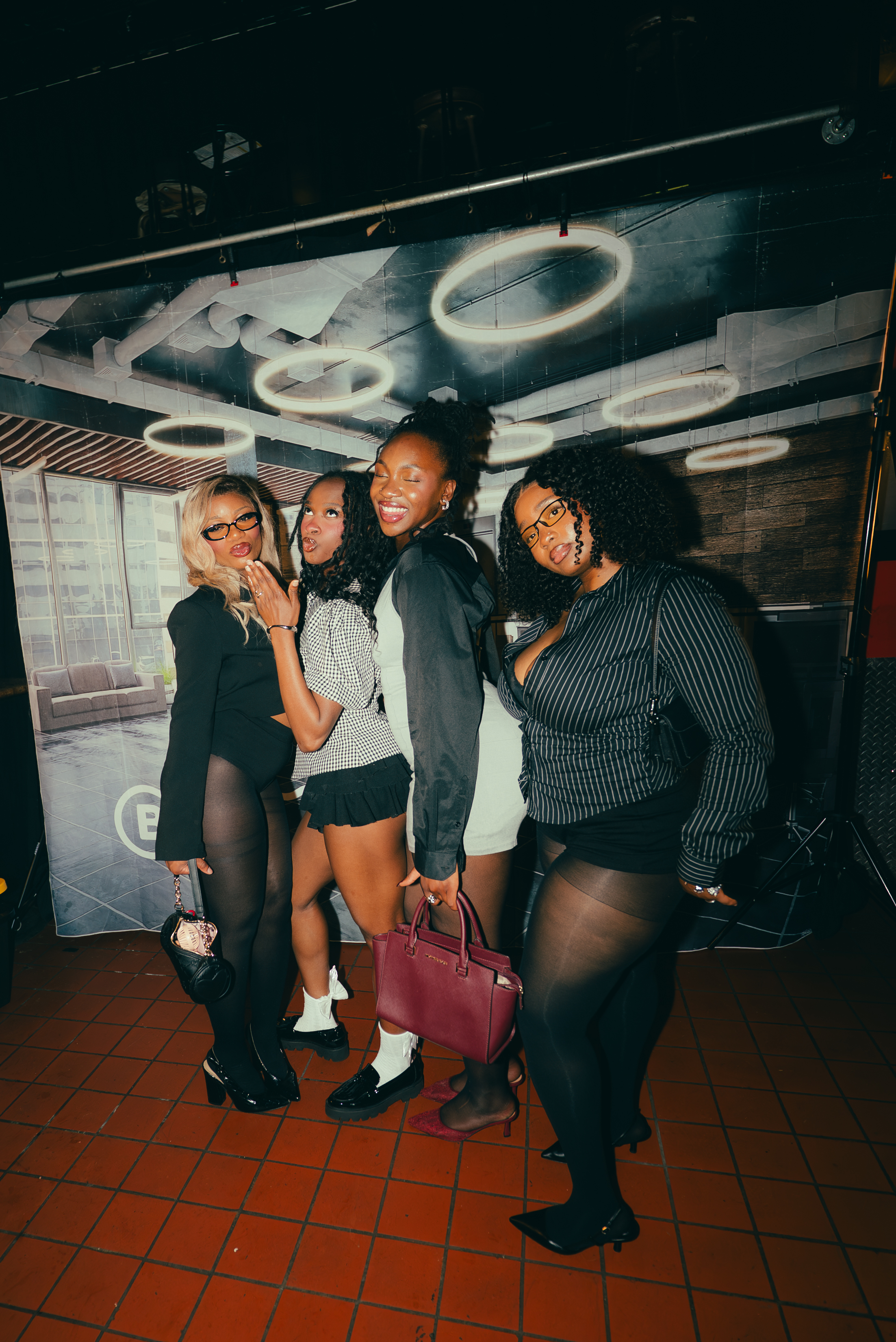 Corporate Bomja Flicks