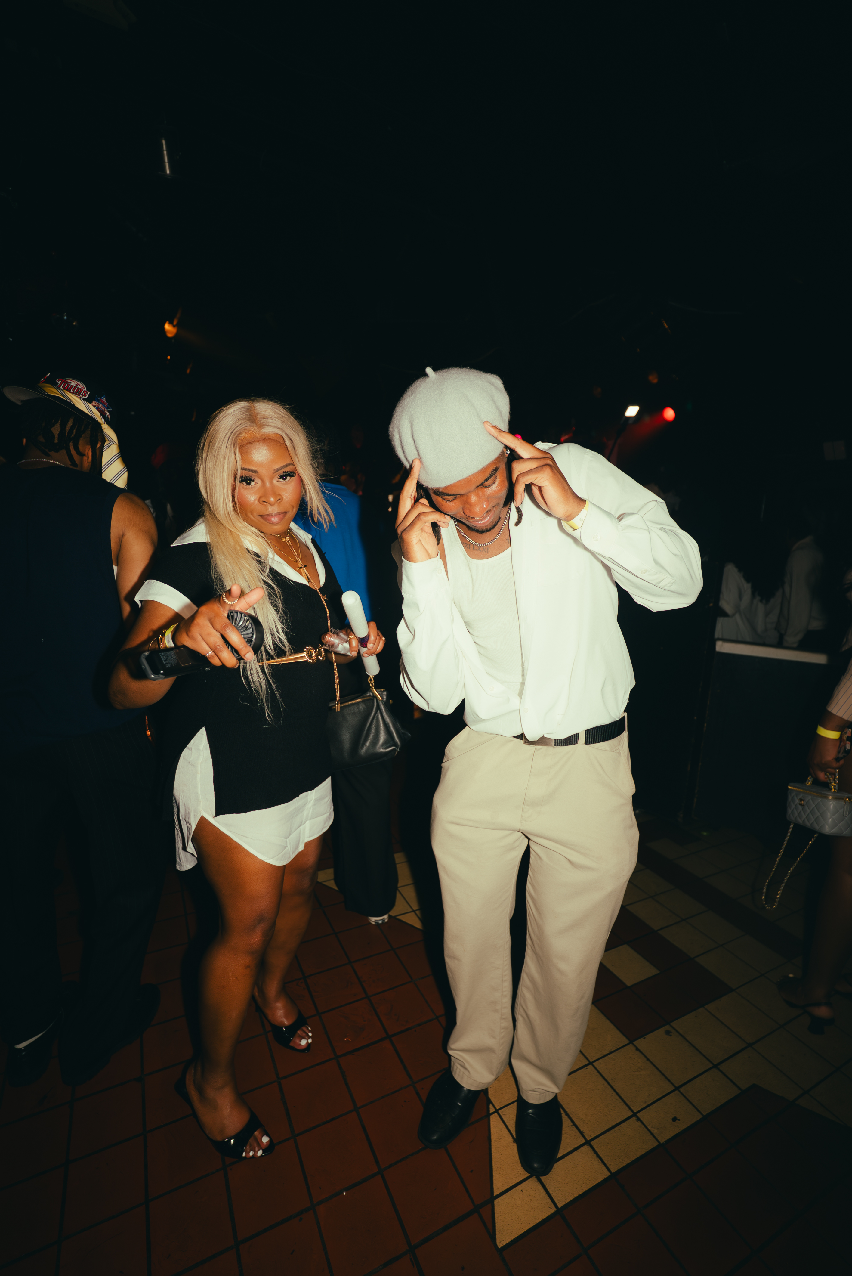 Corporate Bomja Flicks