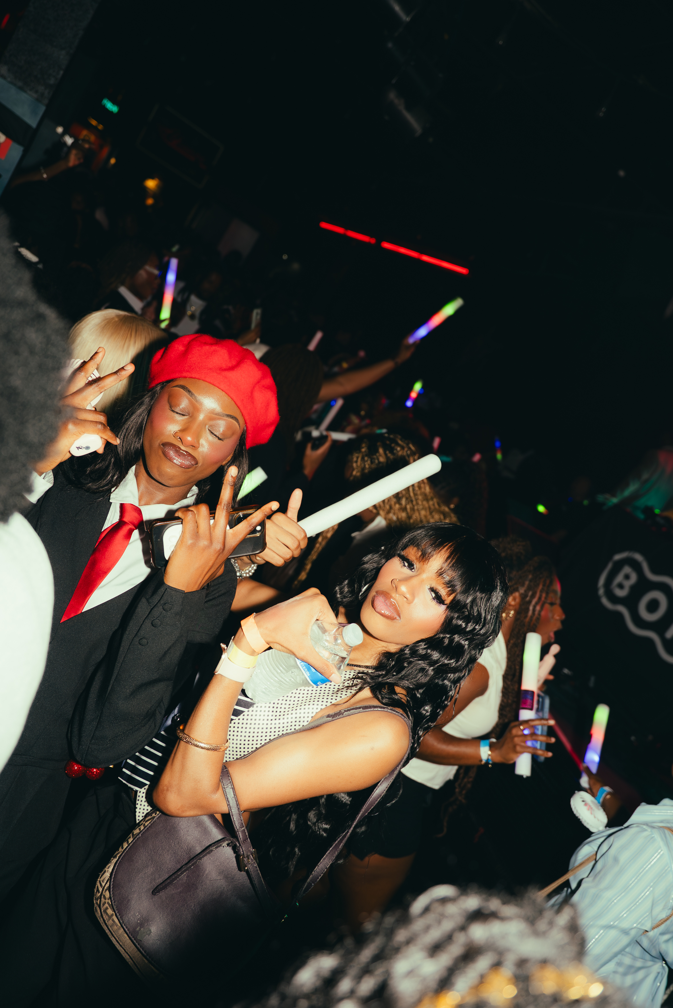 Corporate Bomja Flicks