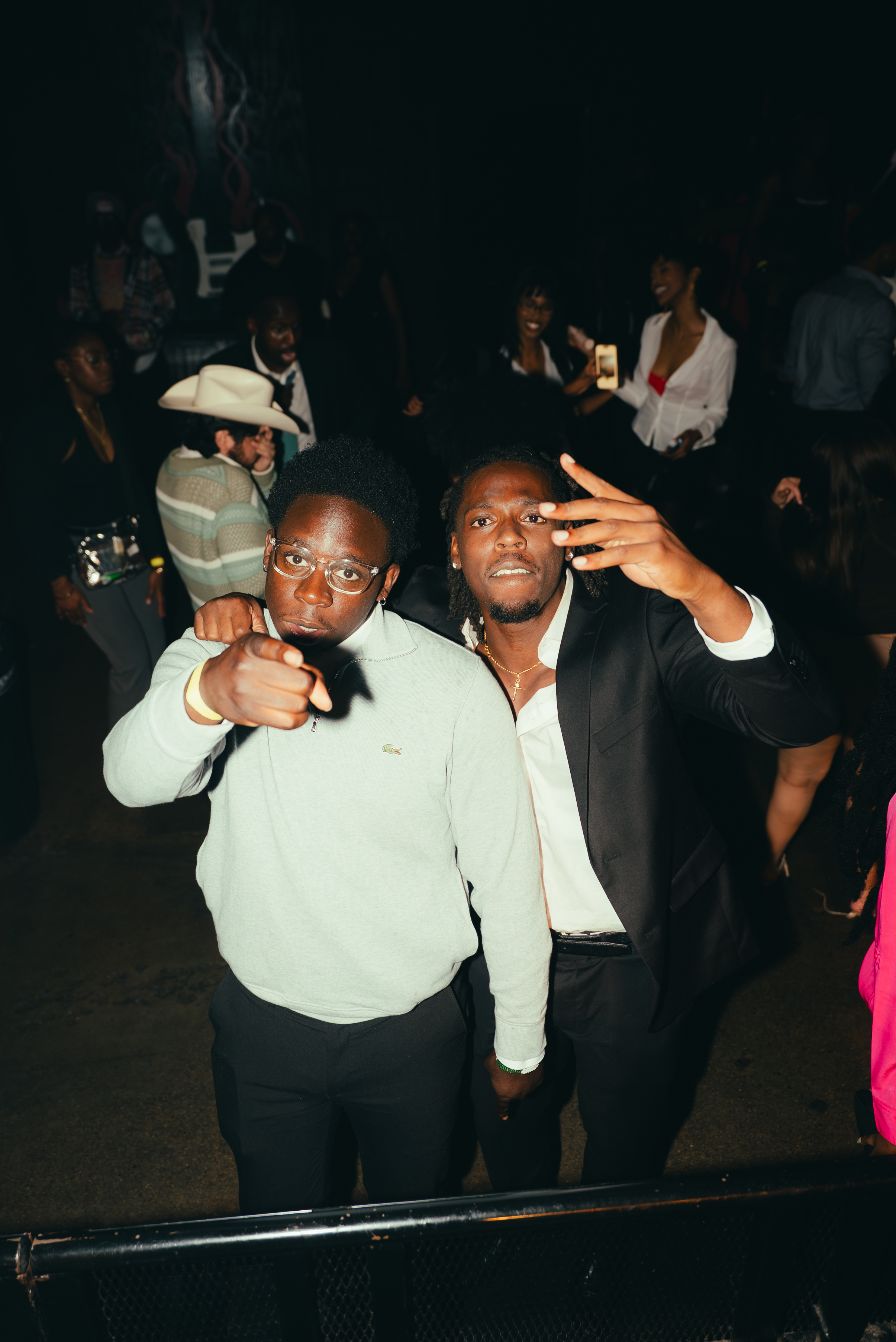 Corporate Bomja Flicks