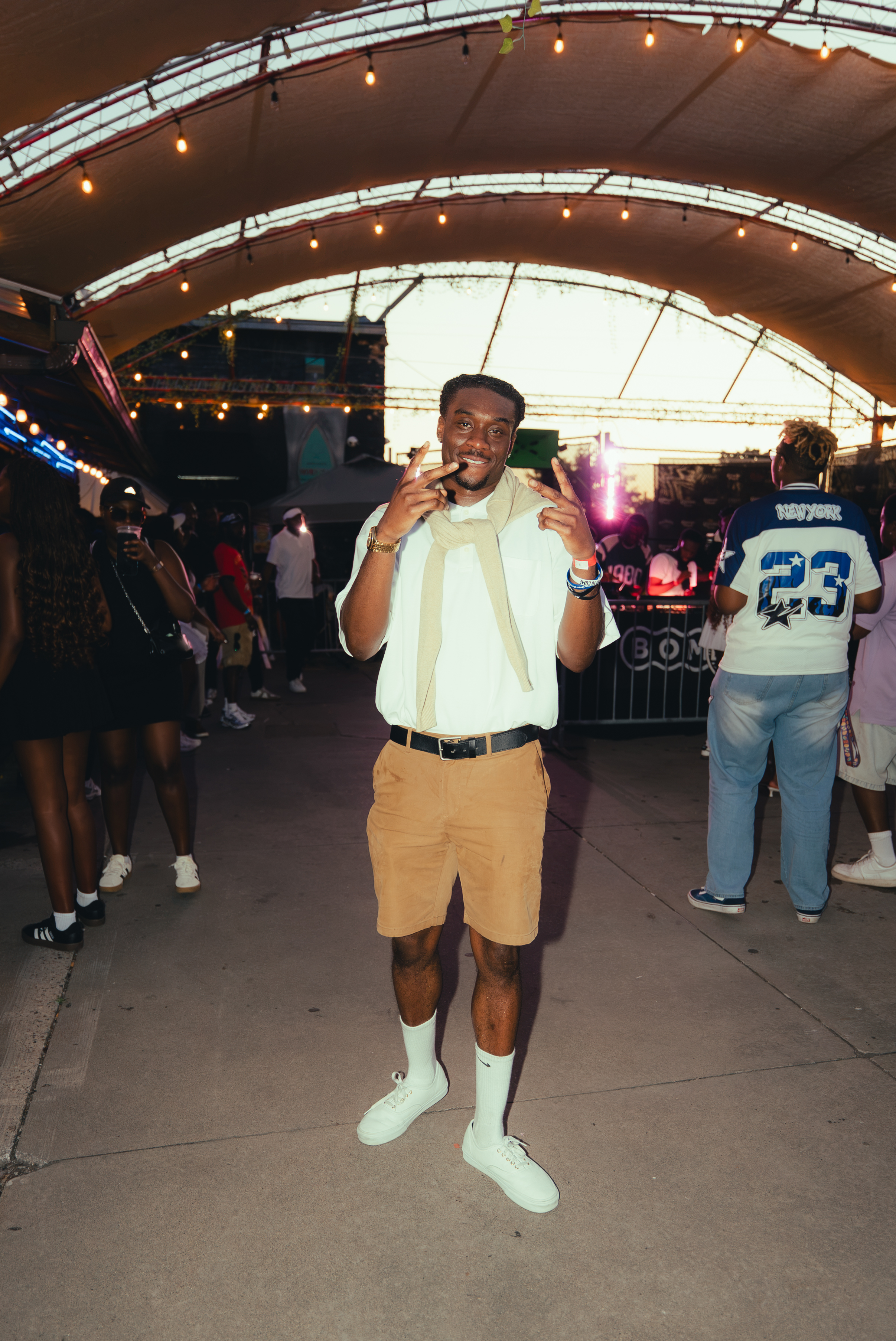 Country Club Flicks