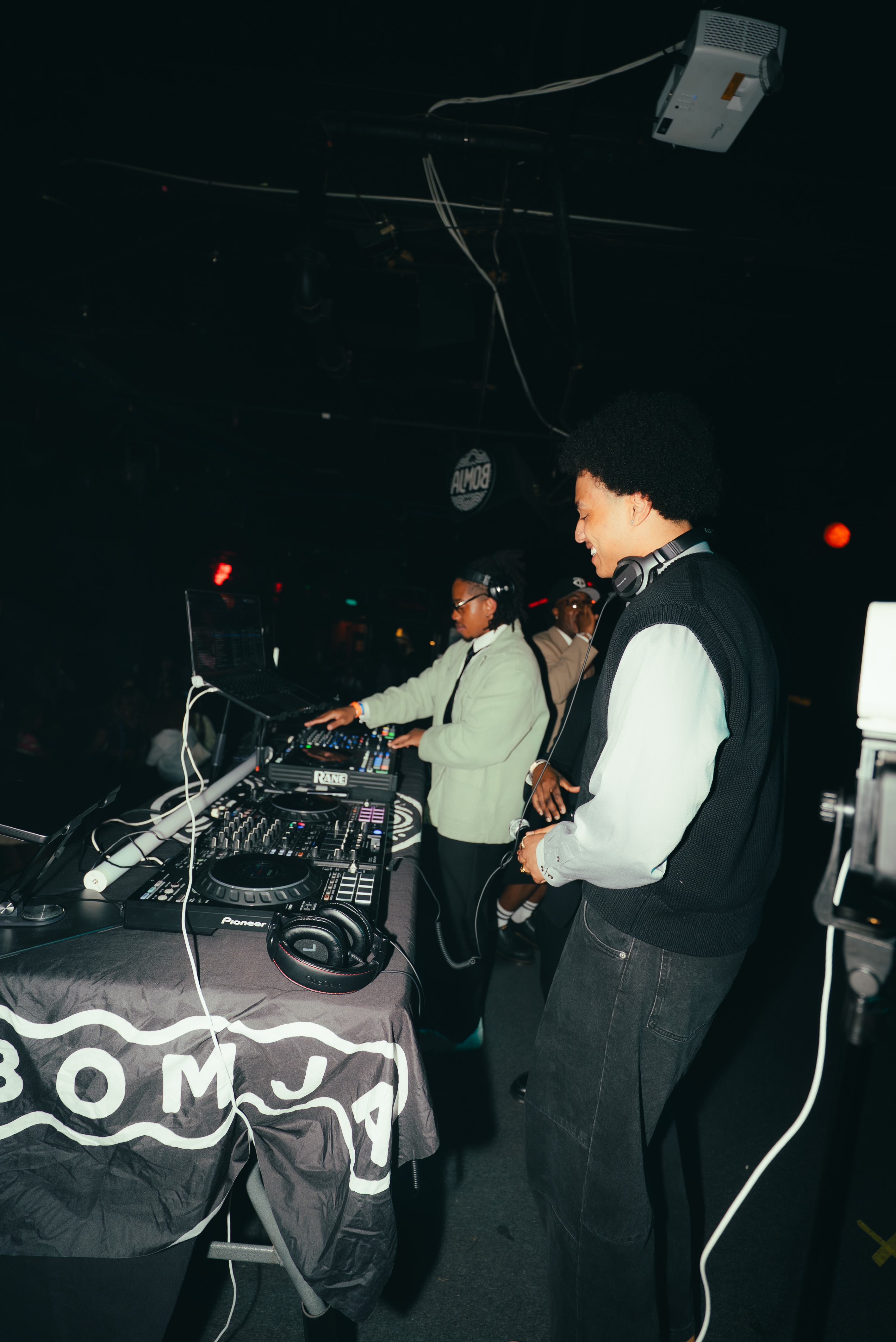 Corporate Bomja Flicks