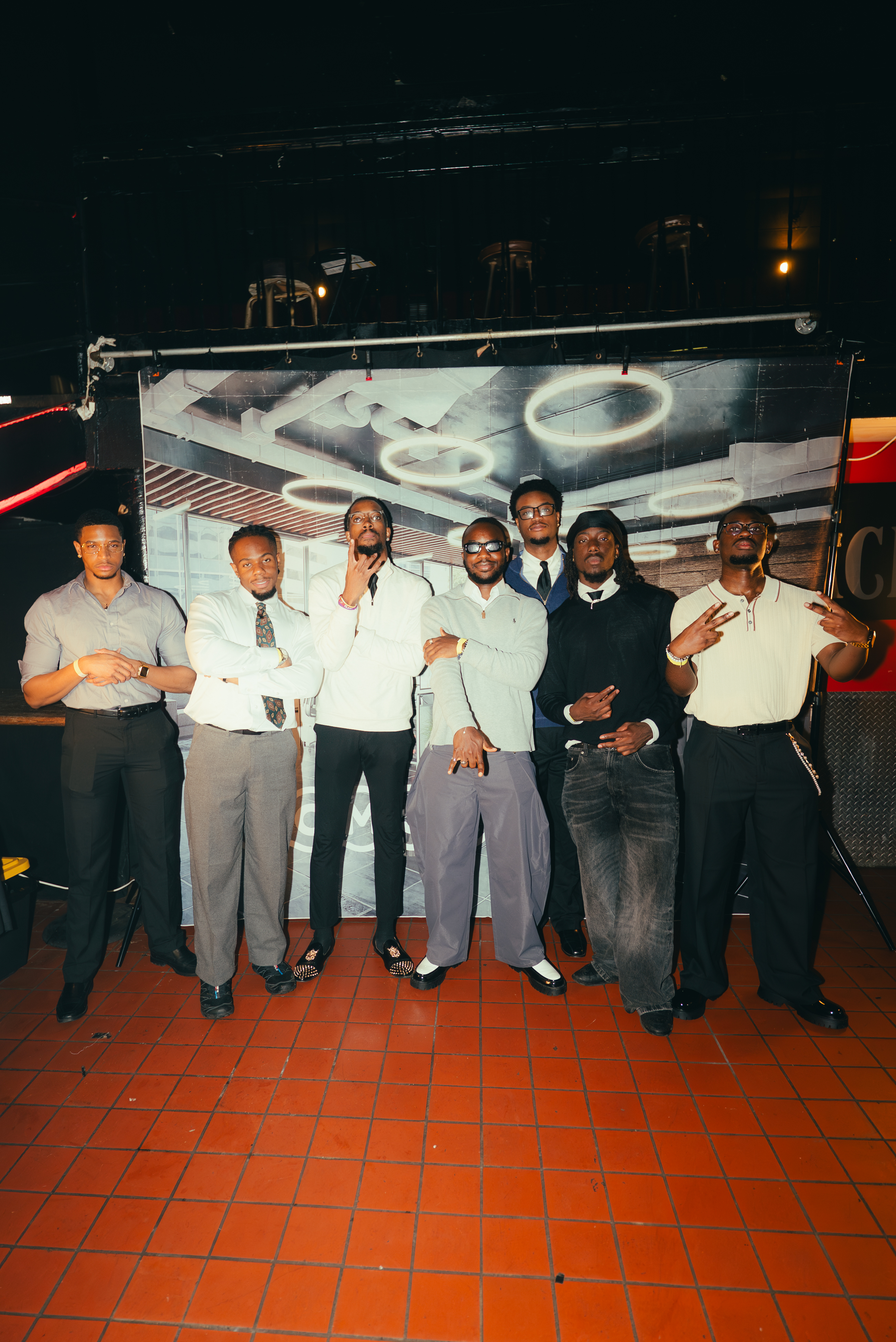 Corporate Bomja Flicks