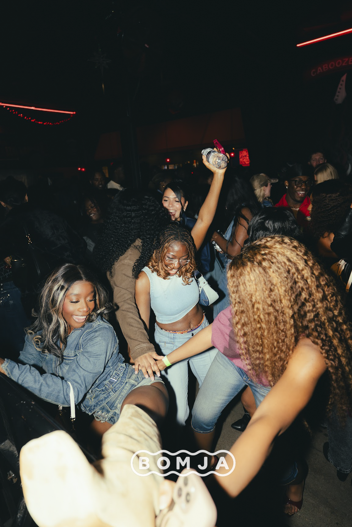 Denim party 2025