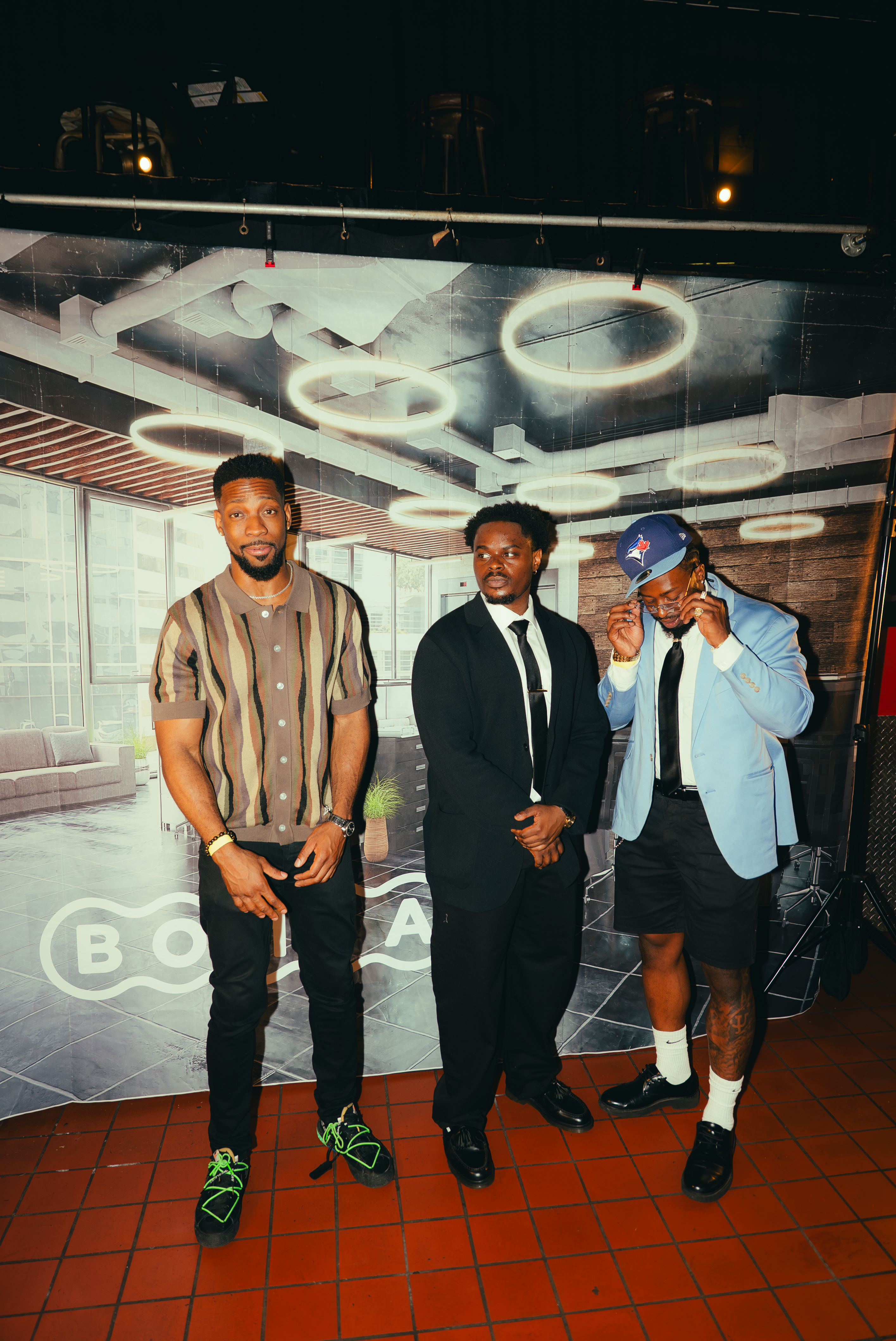 Corporate Bomja Flicks