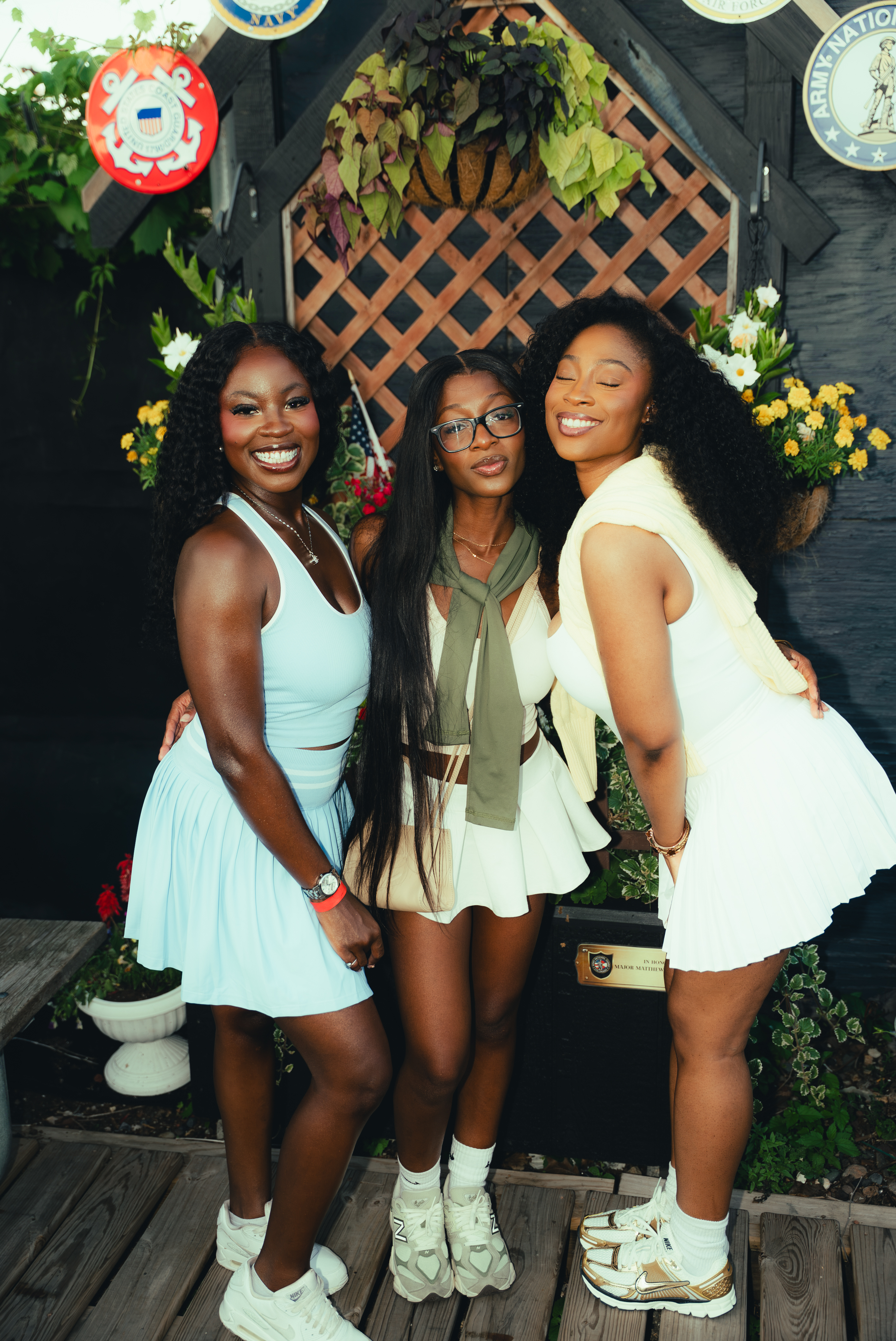 Country Club Flicks