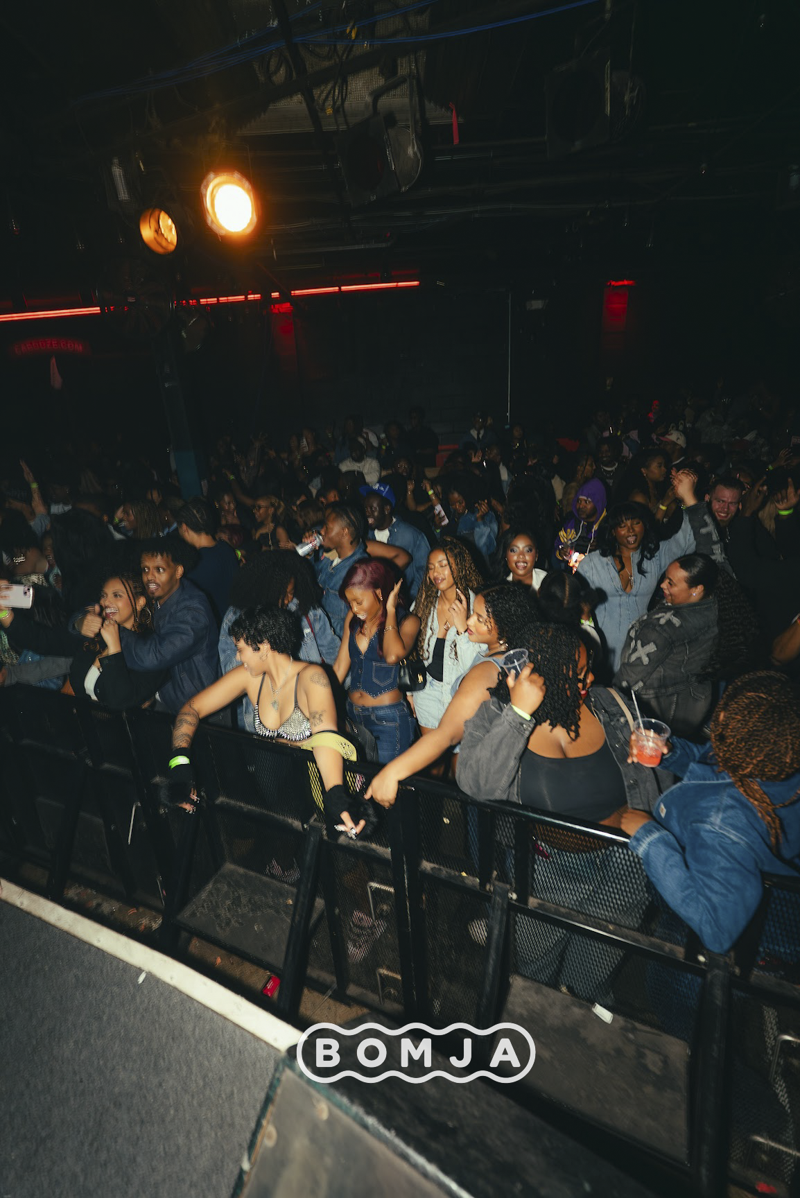 BOMJA event image