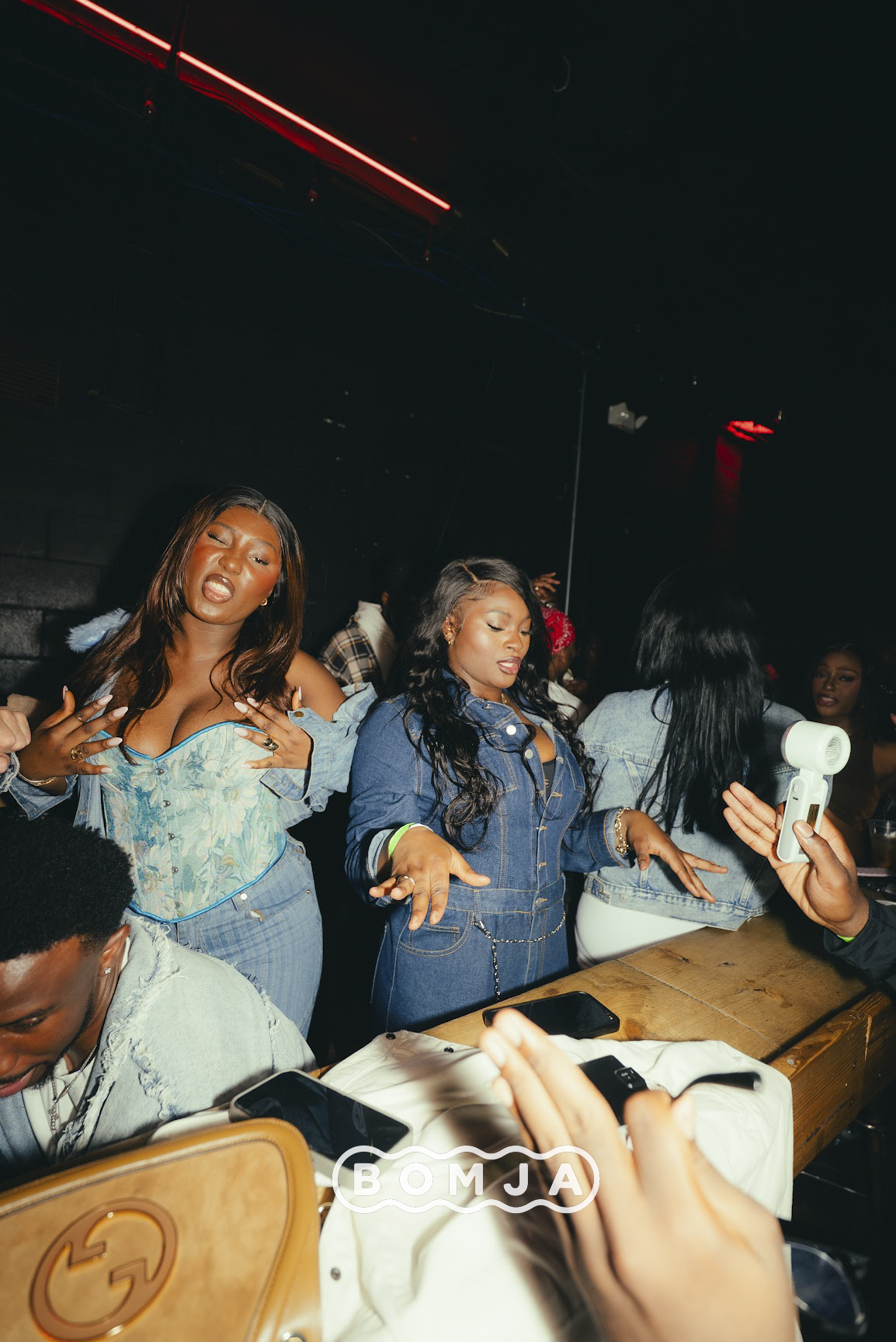 BOMJA event image