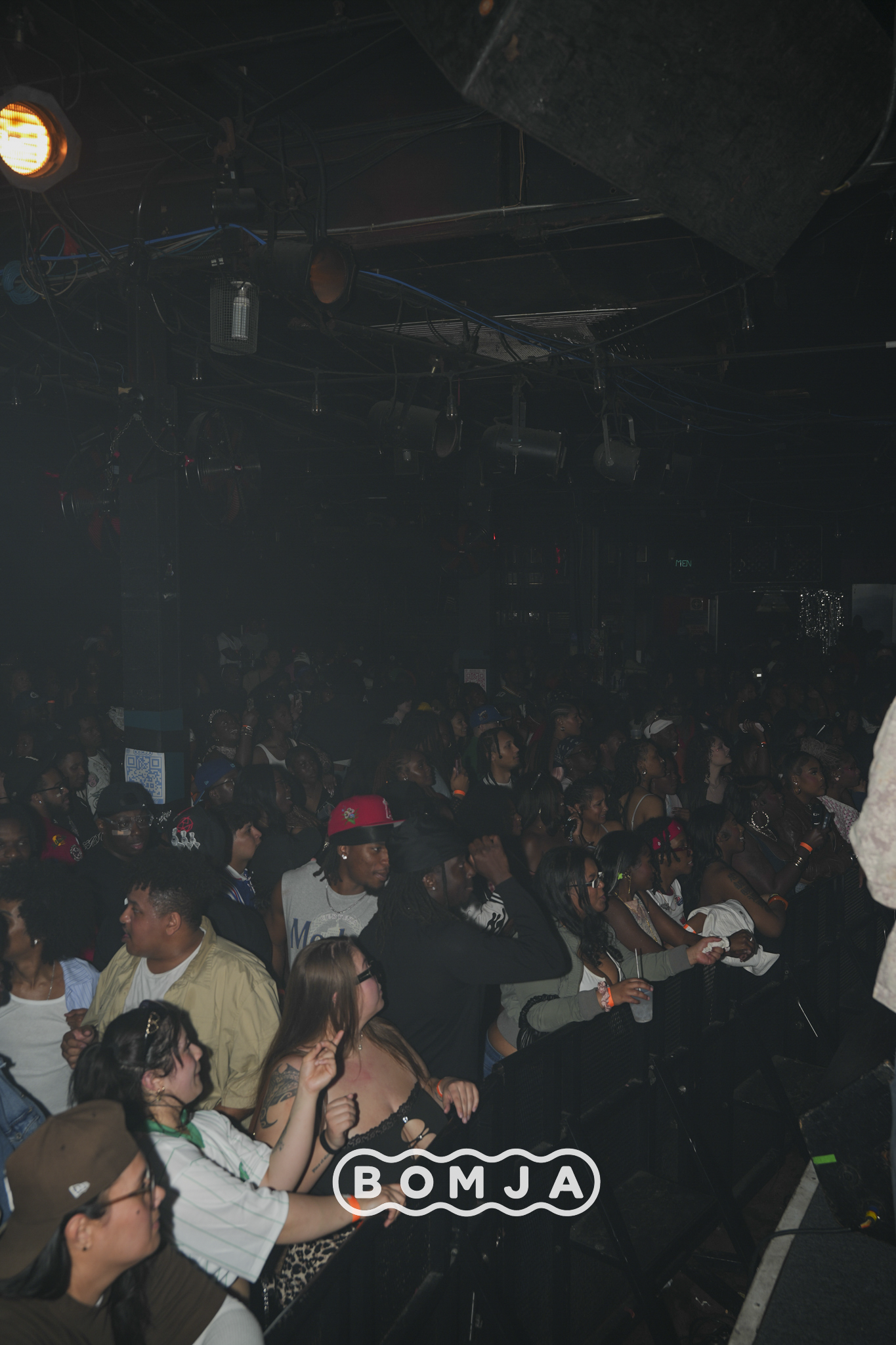 BOMJA event image